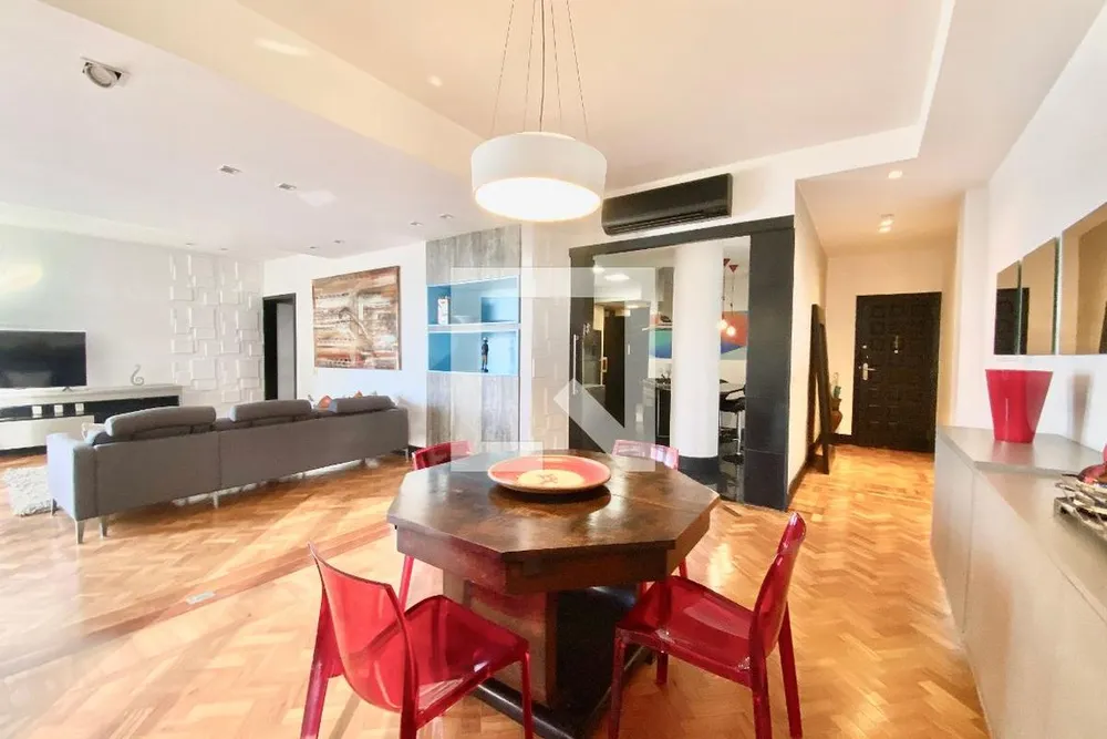 Apartamento, 2 quartos, 129 m² - Foto 10