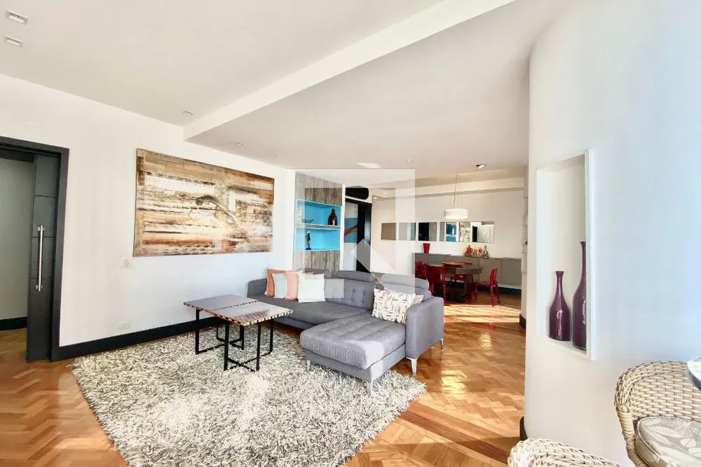 Apartamento, 2 quartos, 129 m² - Foto 11