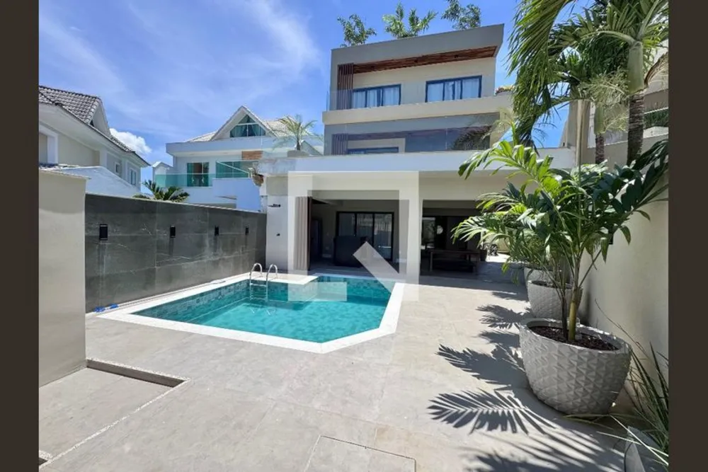 Casa, 4 quartos, 350 m² - Foto 80