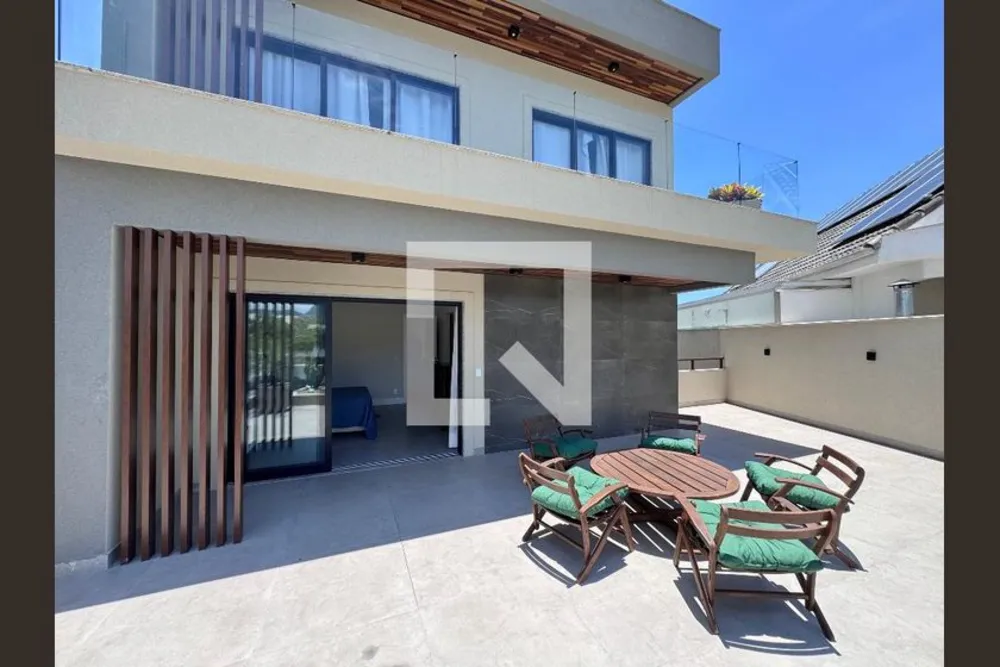 Casa, 4 quartos, 350 m² - Foto 18