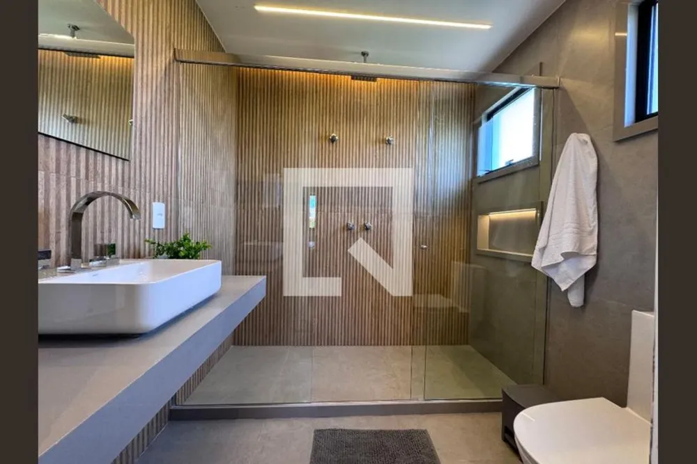 Casa, 4 quartos, 350 m² - Foto 38