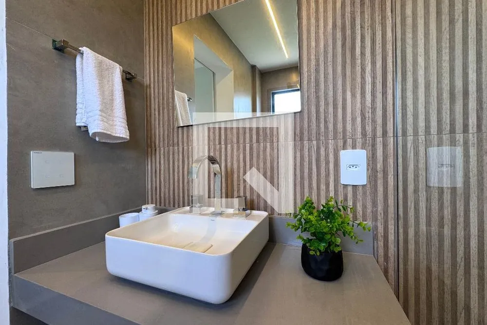 Casa, 4 quartos, 350 m² - Foto 40
