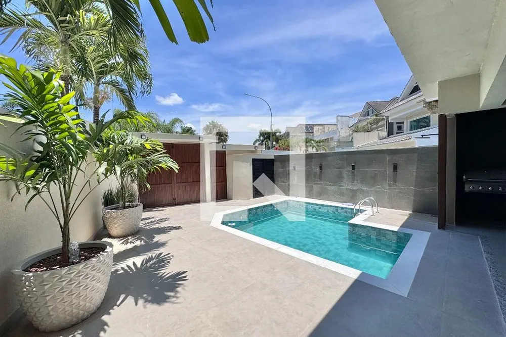 Casa, 4 quartos, 350 m² - Foto 79