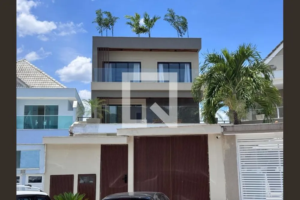 Casa, 4 quartos, 350 m² - Foto 82