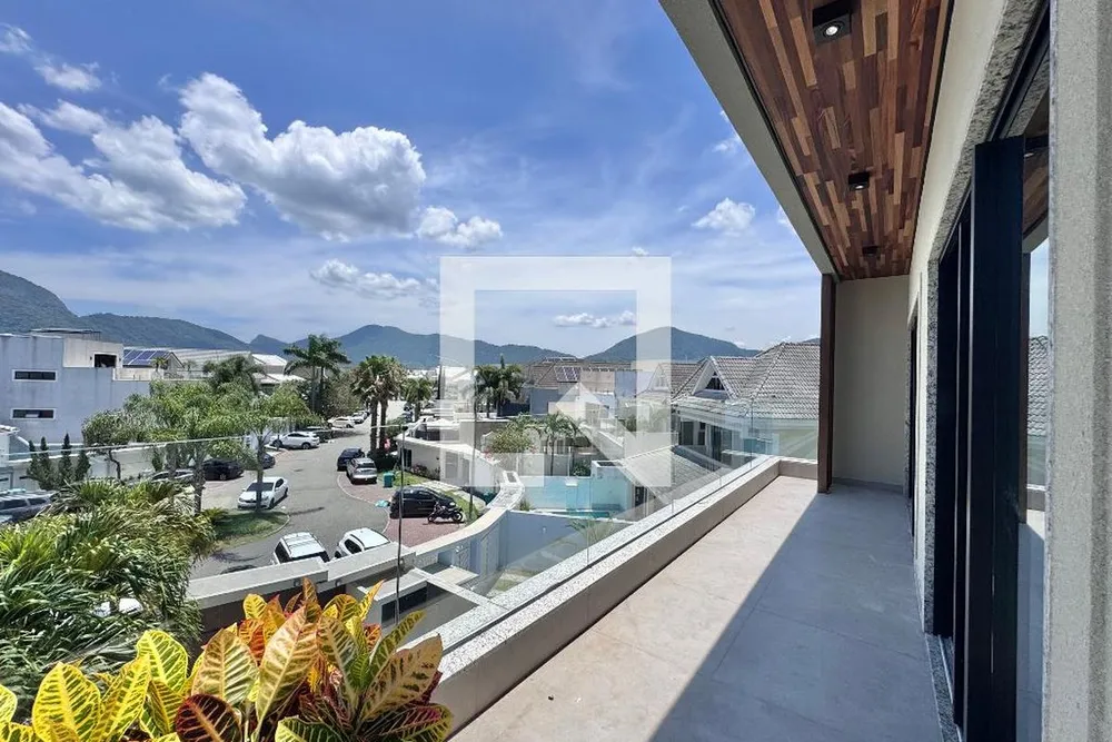 Casa, 4 quartos, 350 m² - Foto 33