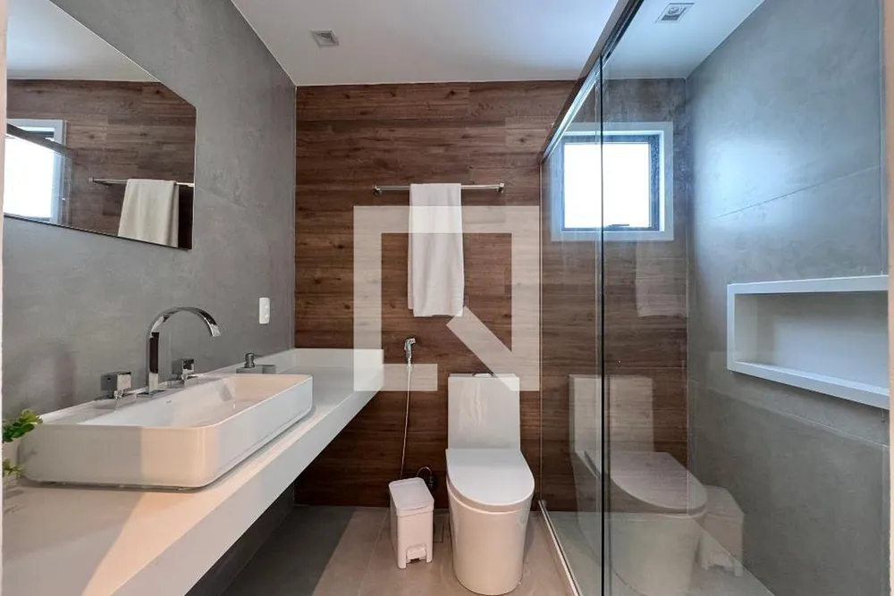 Casa, 4 quartos, 350 m² - Foto 28
