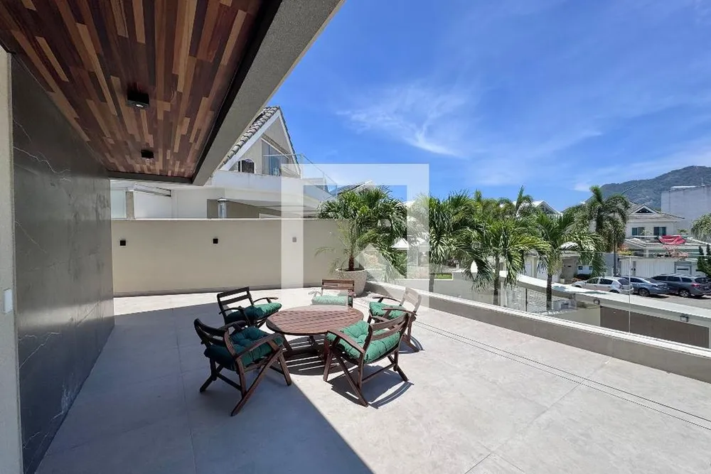 Casa, 4 quartos, 350 m² - Foto 17