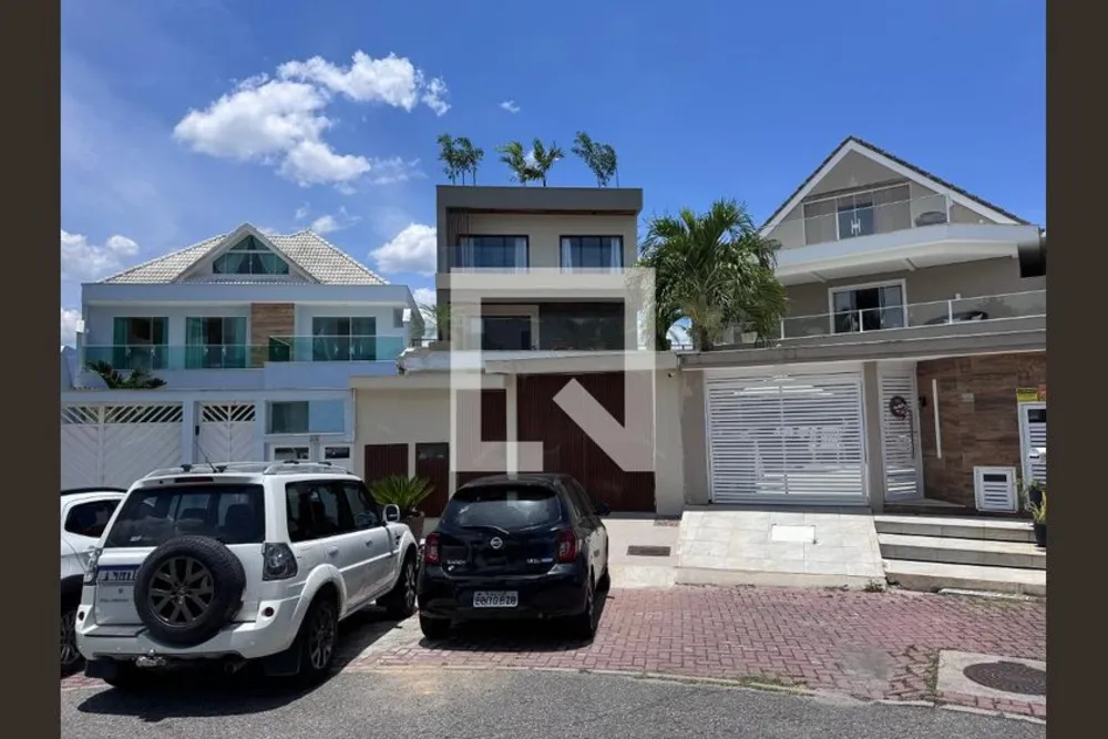 Casa, 4 quartos, 350 m² - Foto 83