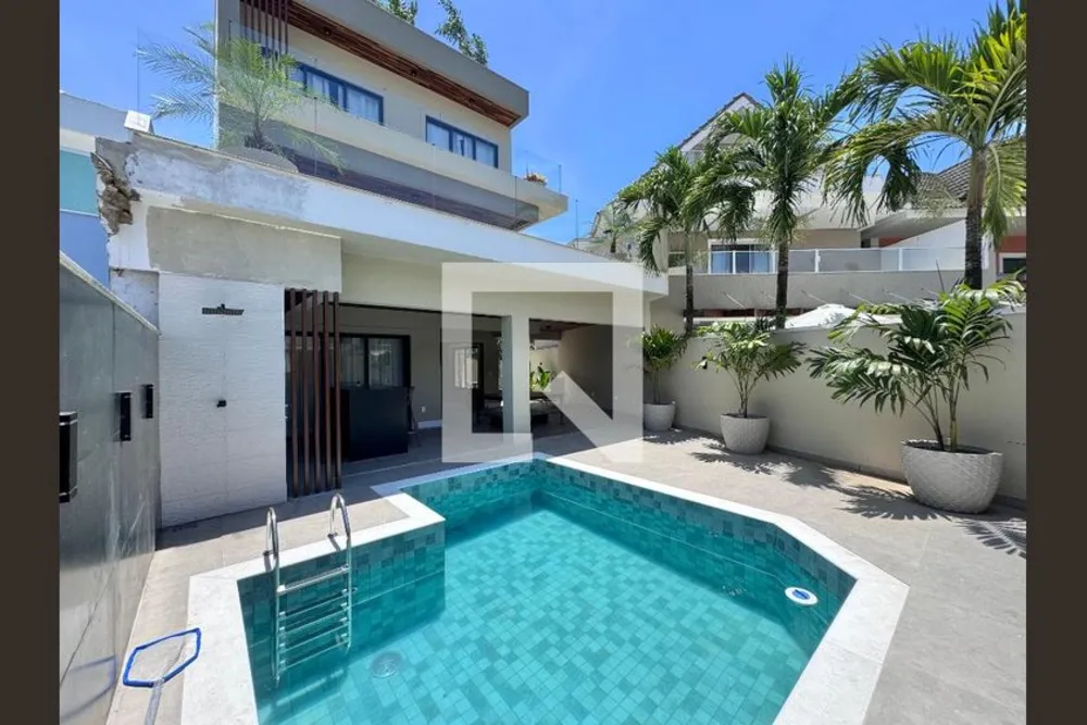 Casa, 4 quartos, 350 m² - Foto 78