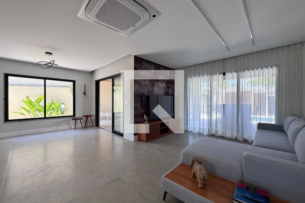 Casa, 4 quartos, 350 m² - Foto 4