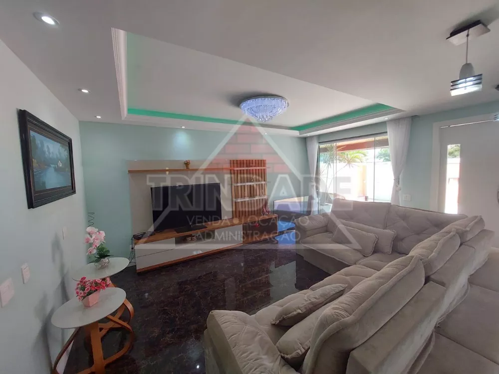 Casa, 5 quartos, 280 m² - Foto 25