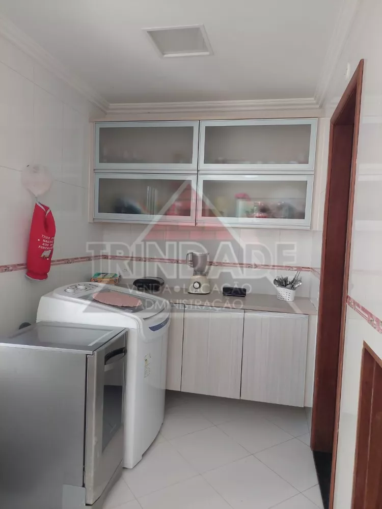 Casa, 5 quartos, 280 m² - Foto 16