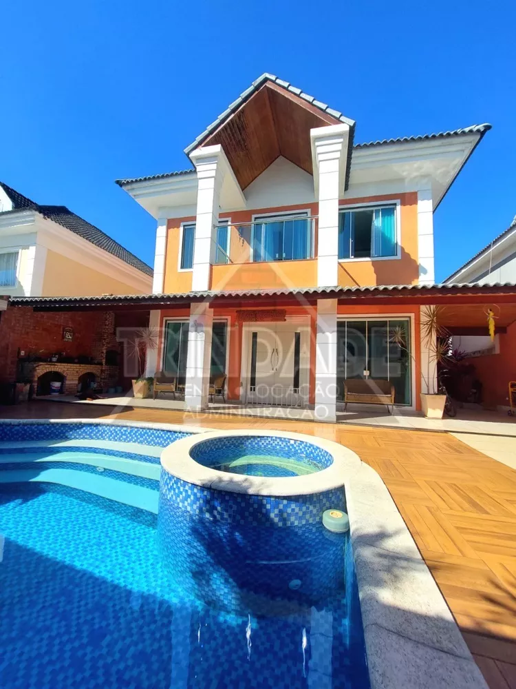 Casa, 5 quartos, 280 m² - Foto 82