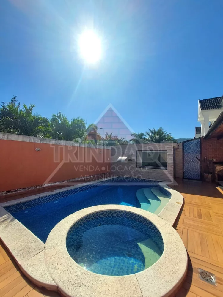 Casa, 5 quartos, 280 m² - Foto 5