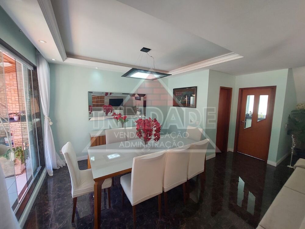 Casa, 5 quartos, 280 m² - Foto 26