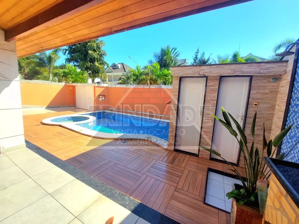 Casa, 5 quartos, 280 m² - Foto 62