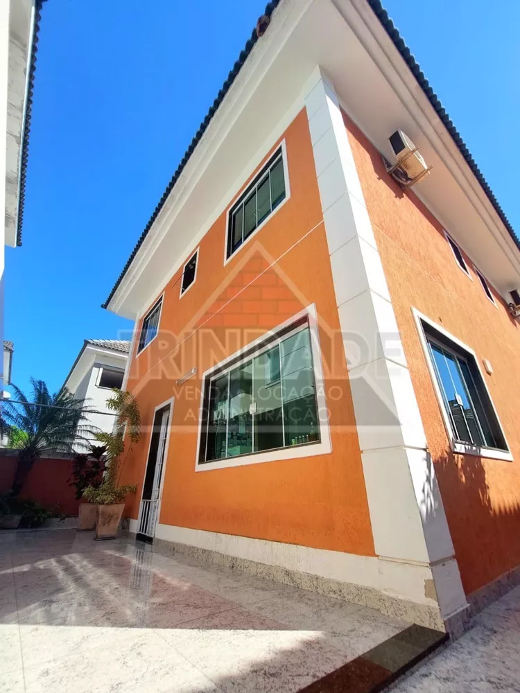 Casa, 5 quartos, 280 m² - Foto 2