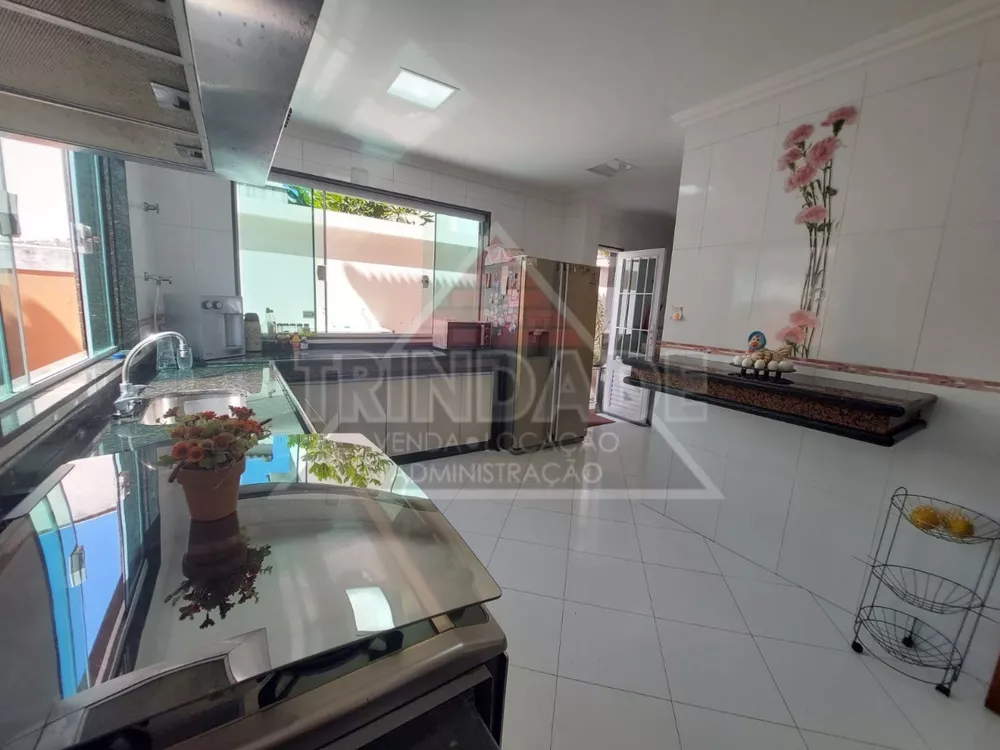 Casa, 5 quartos, 280 m² - Foto 13