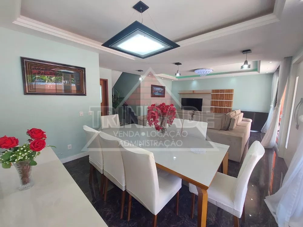 Casa, 5 quartos, 280 m² - Foto 28