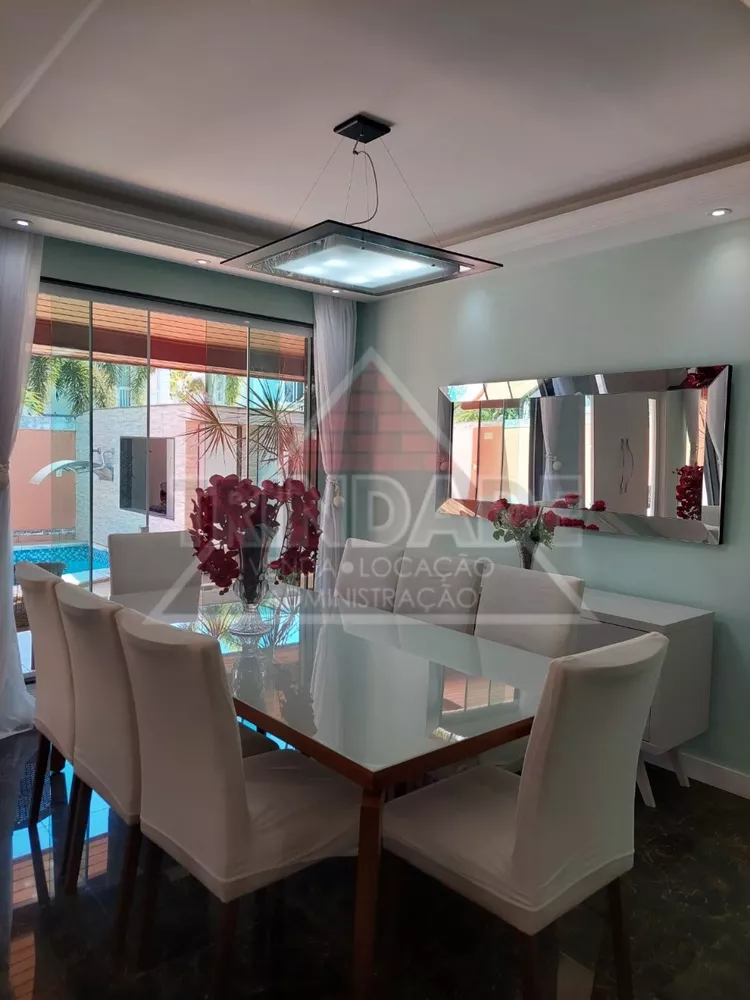 Casa, 5 quartos, 280 m² - Foto 74