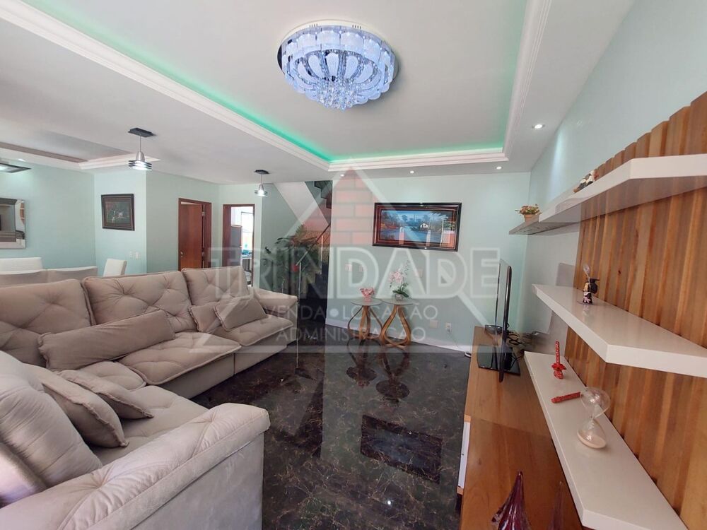 Casa, 5 quartos, 280 m² - Foto 71