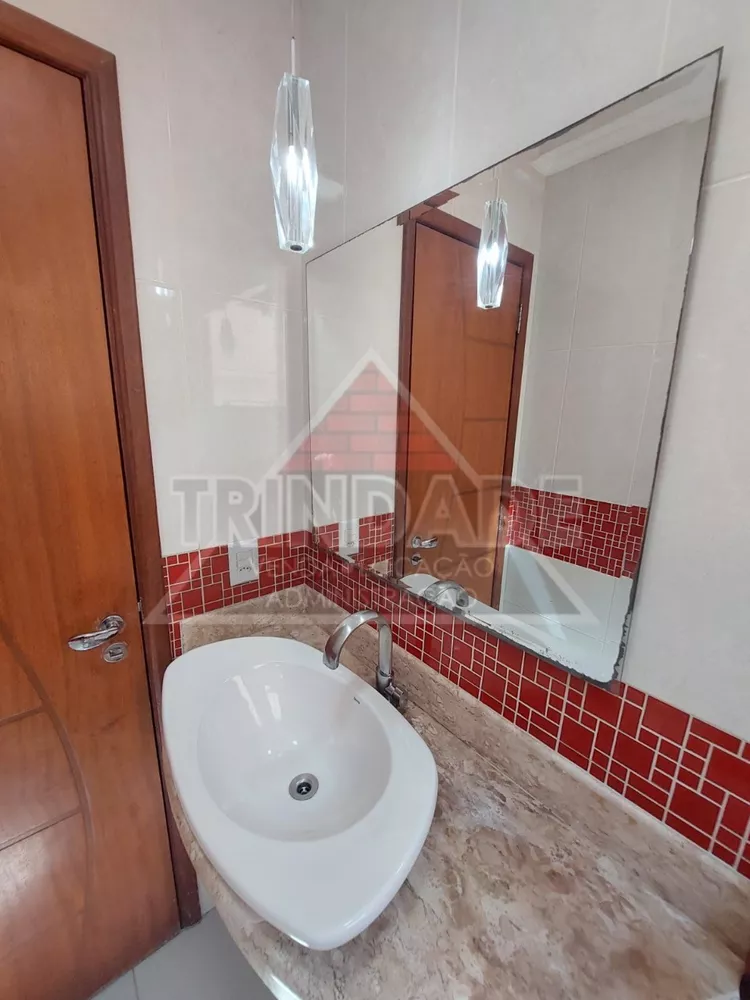 Casa, 5 quartos, 280 m² - Foto 91