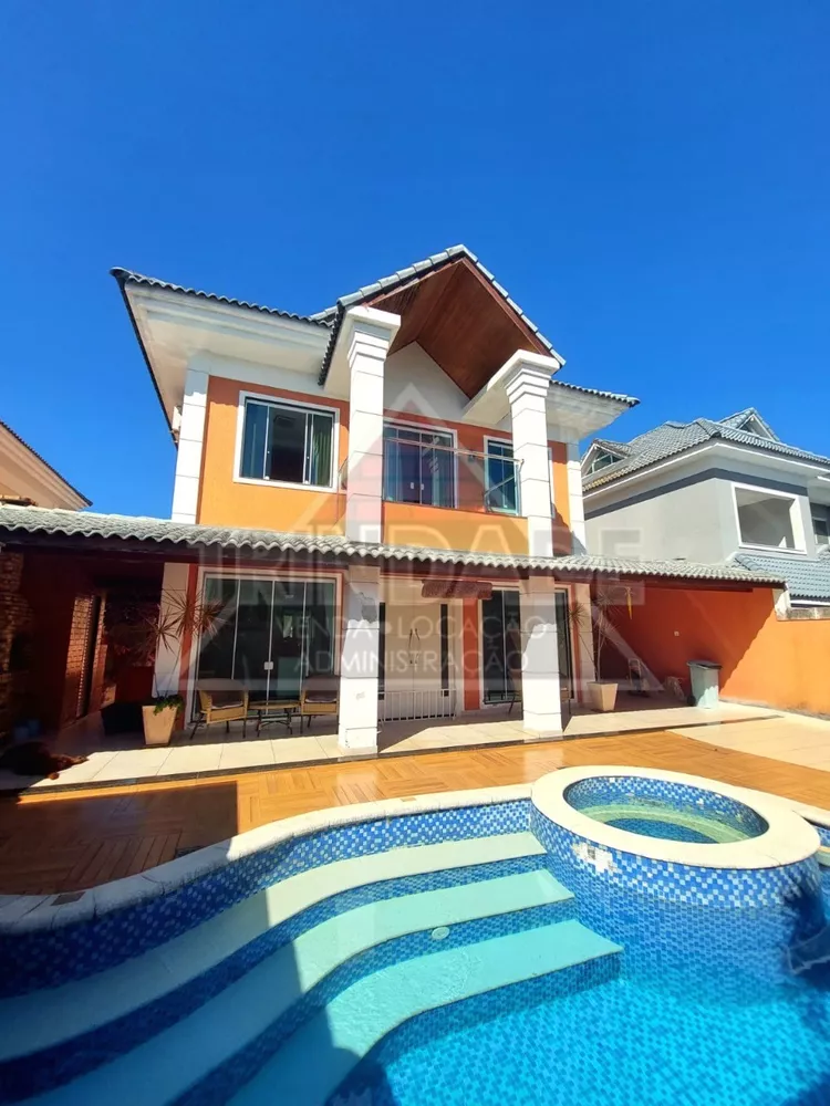 Casa, 5 quartos, 280 m² - Foto 102
