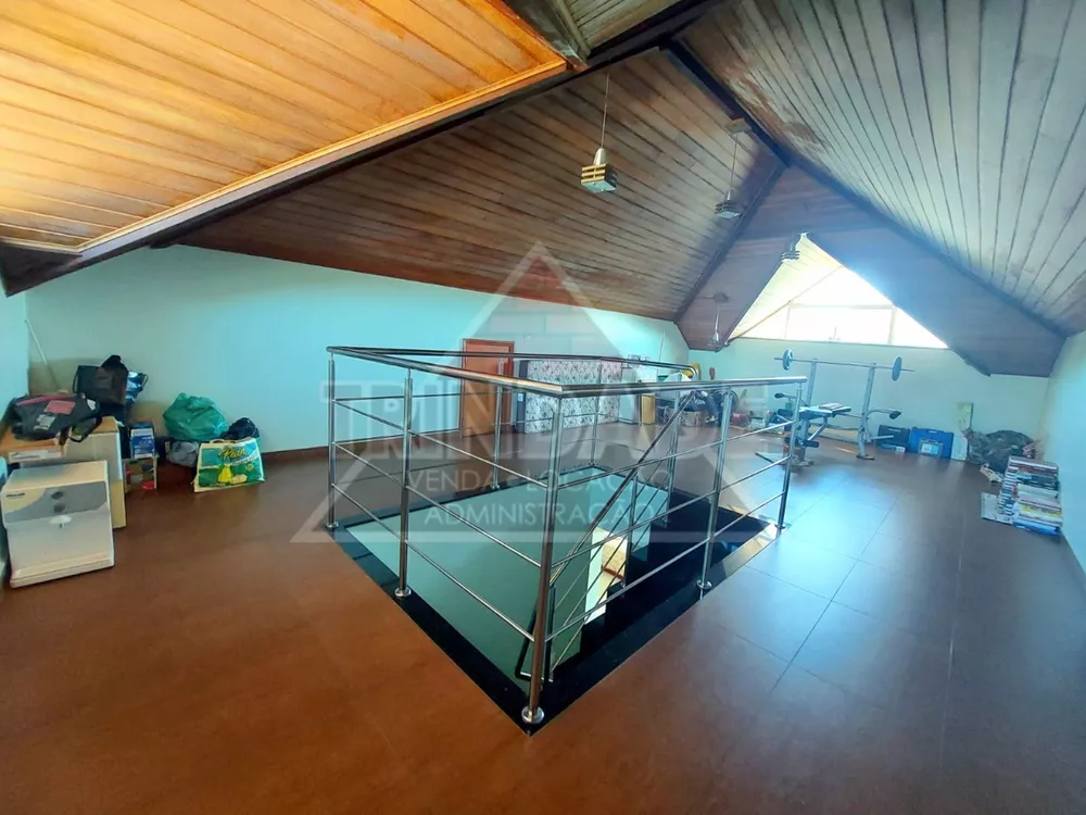 Casa, 5 quartos, 280 m² - Foto 11