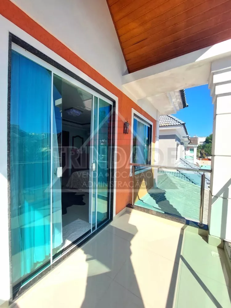 Casa, 5 quartos, 280 m² - Foto 85