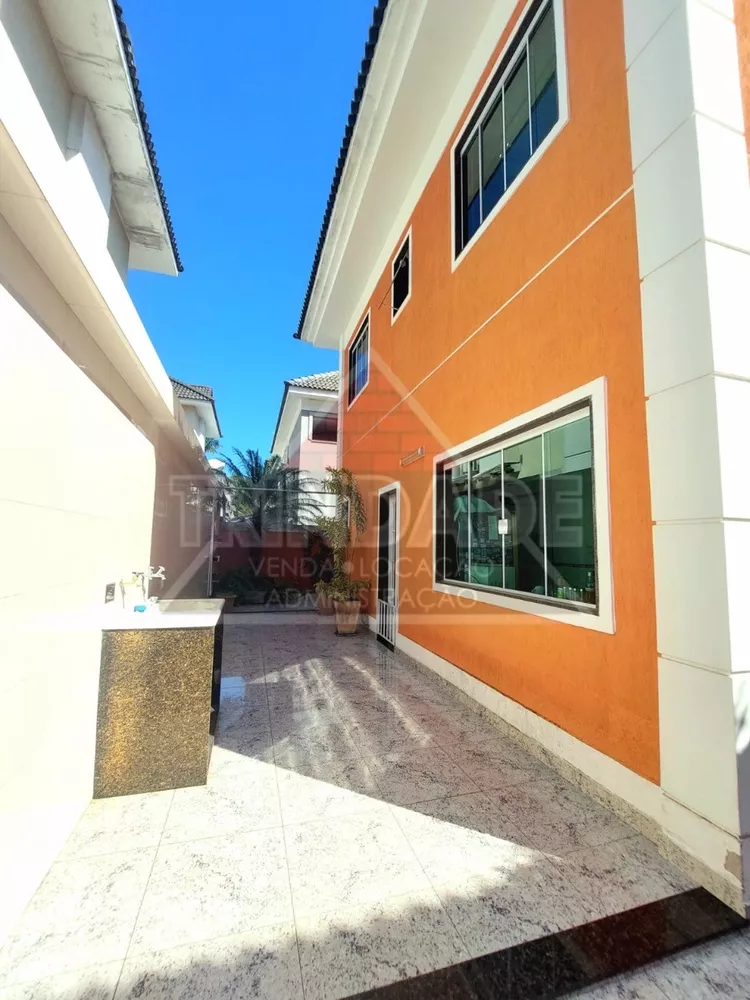 Casa, 5 quartos, 280 m² - Foto 33