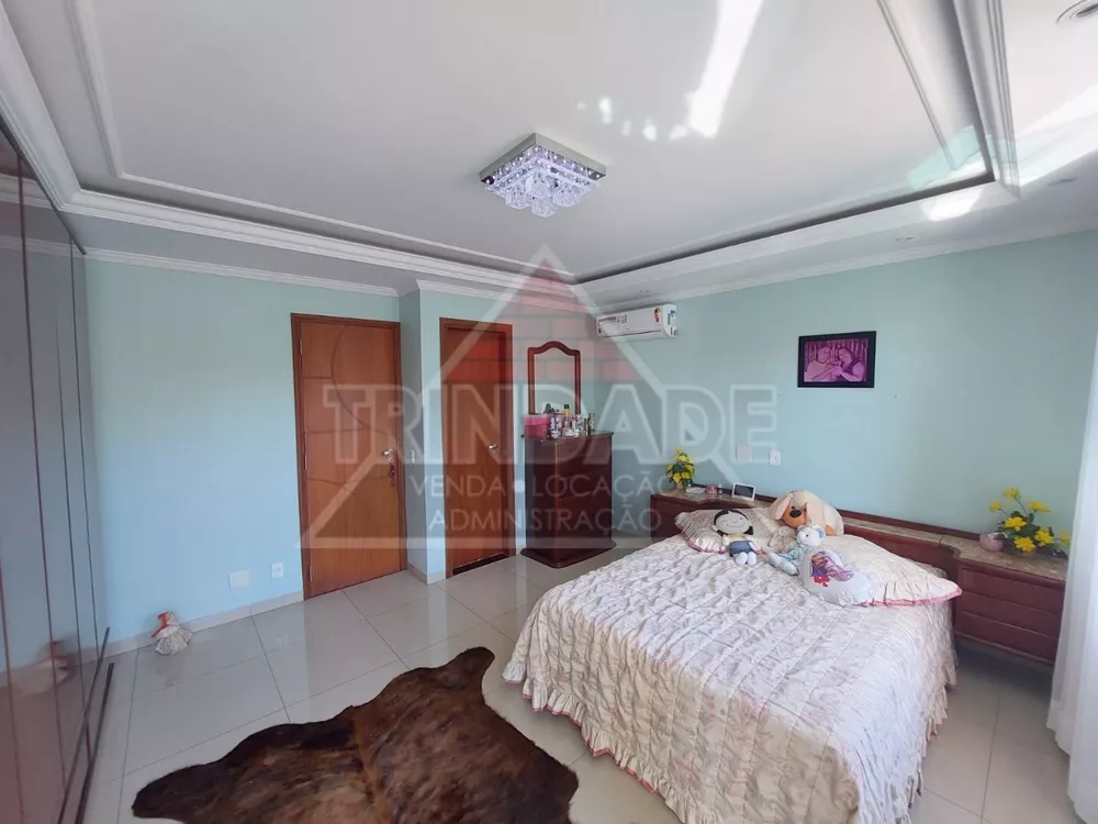 Casa, 5 quartos, 280 m² - Foto 21