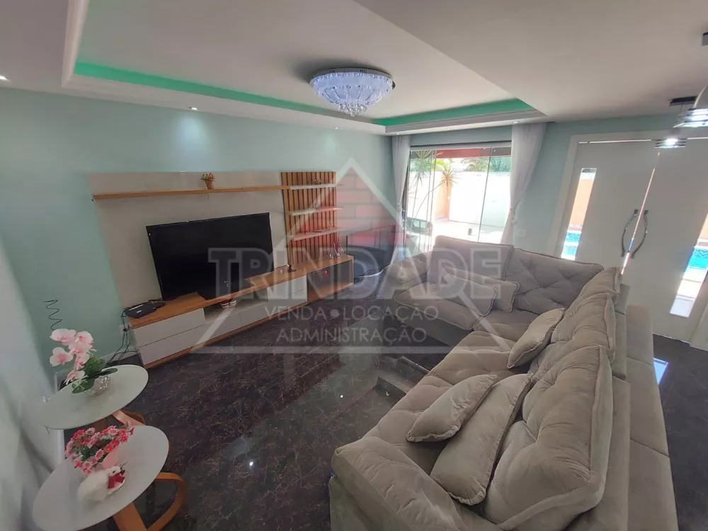 Casa, 5 quartos, 280 m² - Foto 45