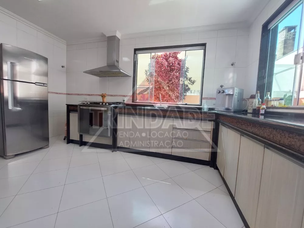 Casa, 5 quartos, 280 m² - Foto 39