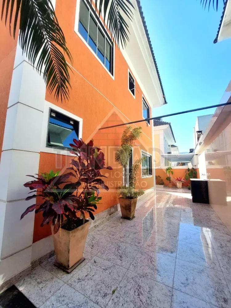Casa, 5 quartos, 280 m² - Foto 6