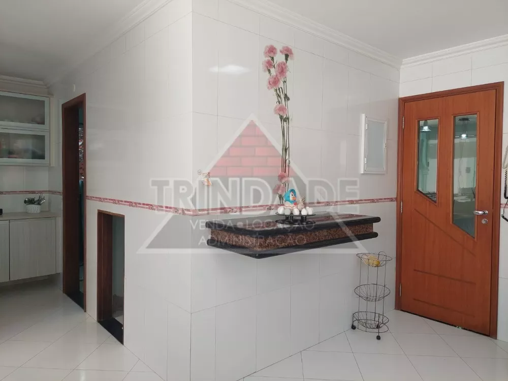 Casa, 5 quartos, 280 m² - Foto 30