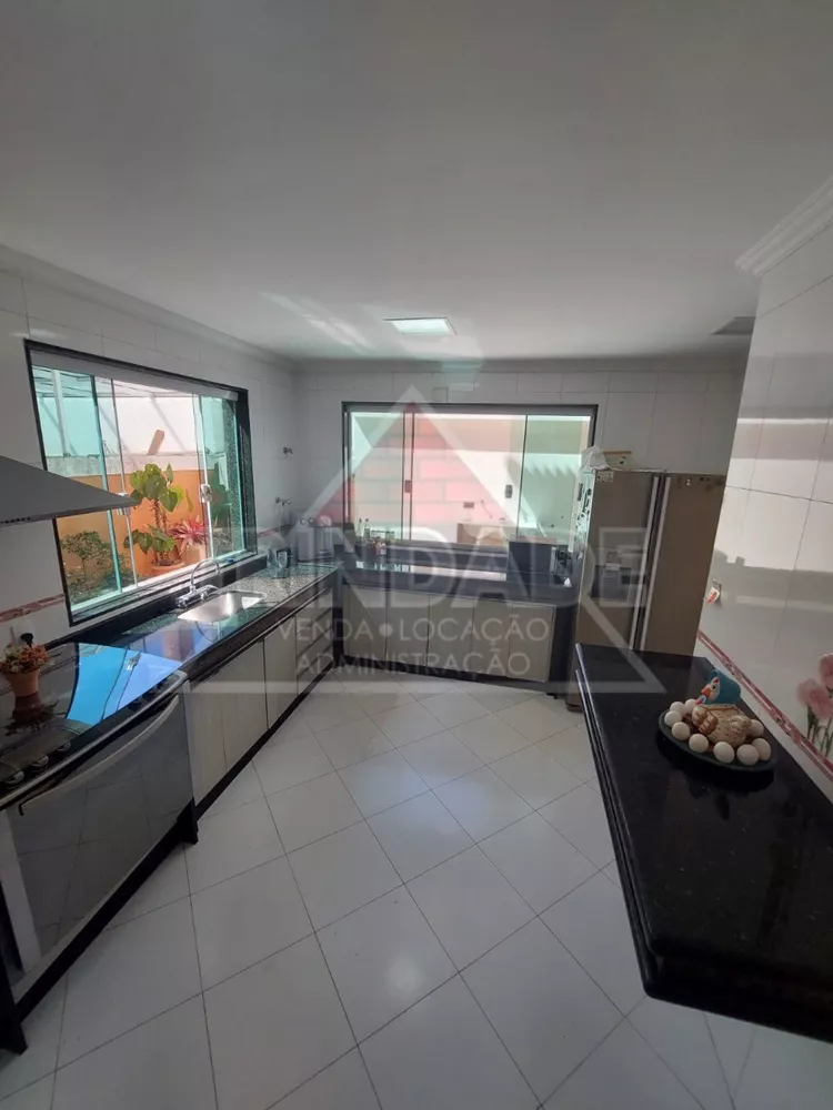 Casa, 5 quartos, 280 m² - Foto 37