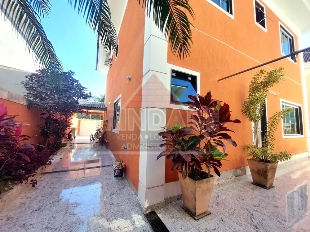 Casa, 5 quartos, 280 m² - Foto 58