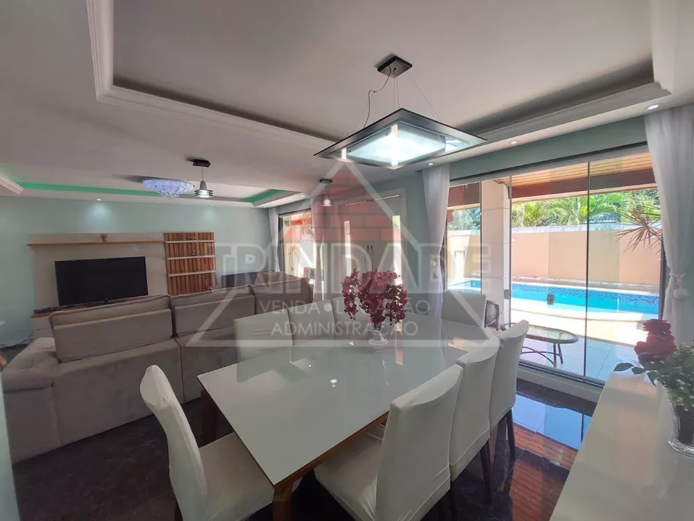 Casa, 5 quartos, 280 m² - Foto 15