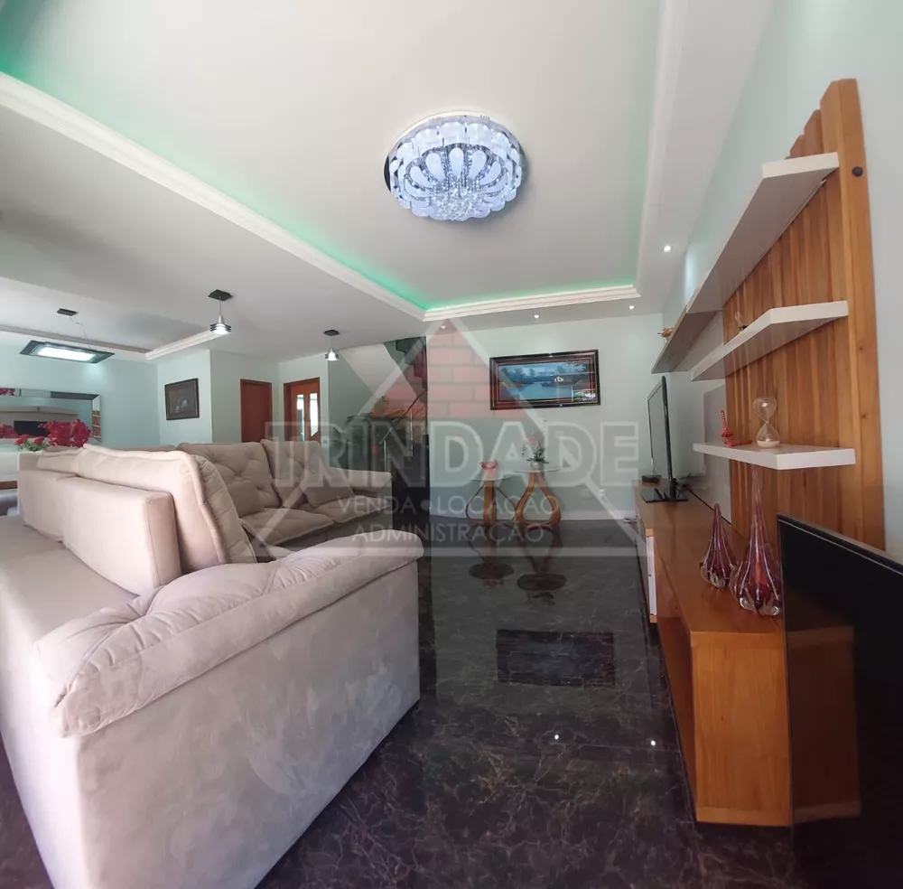 Casa, 5 quartos, 280 m² - Foto 20