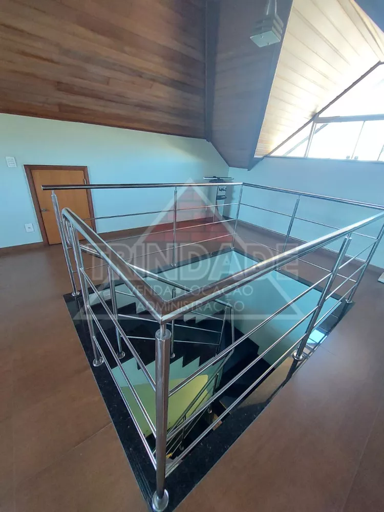 Casa, 5 quartos, 280 m² - Foto 98