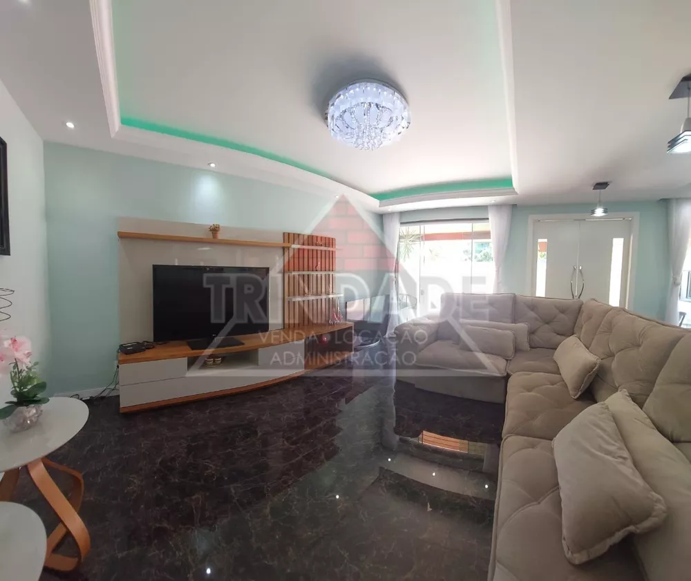 Casa, 5 quartos, 280 m² - Foto 36