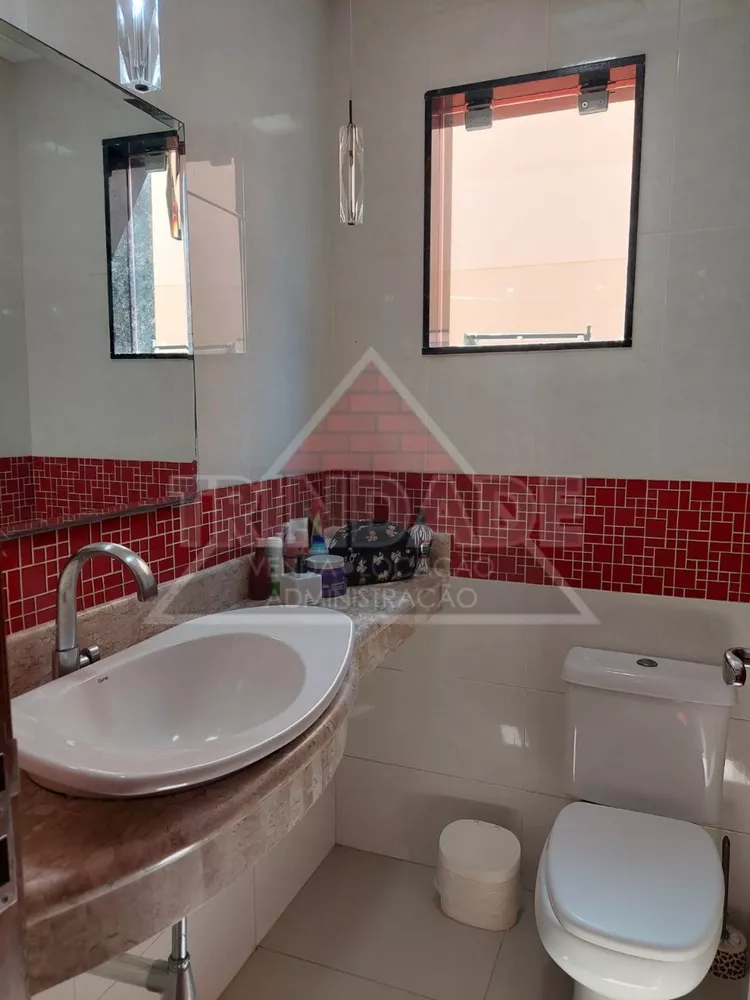 Casa, 5 quartos, 280 m² - Foto 9