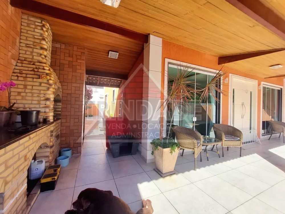 Casa, 5 quartos, 280 m² - Foto 43