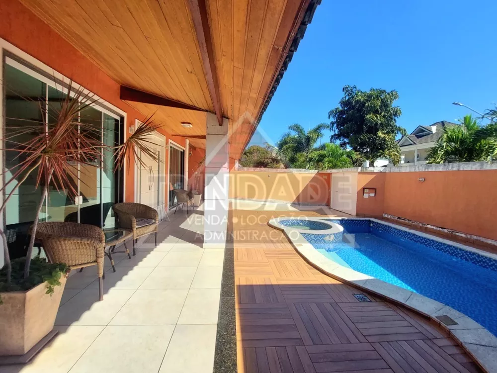 Casa, 5 quartos, 280 m² - Foto 68