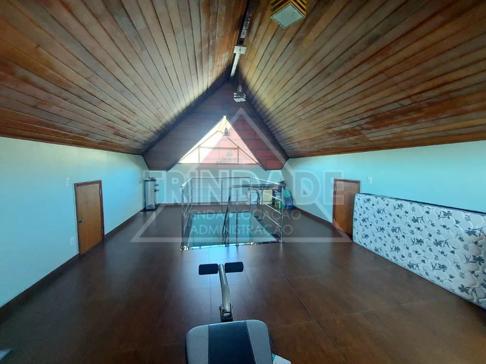 Casa, 5 quartos, 280 m² - Foto 35