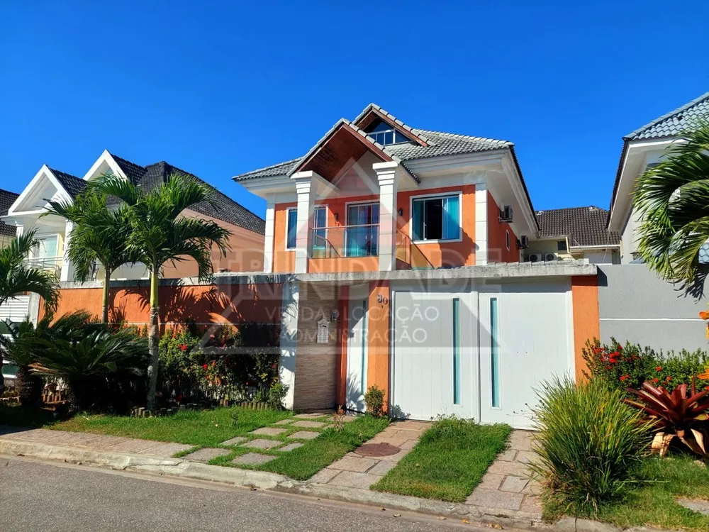 Casa, 5 quartos, 280 m² - Foto 84