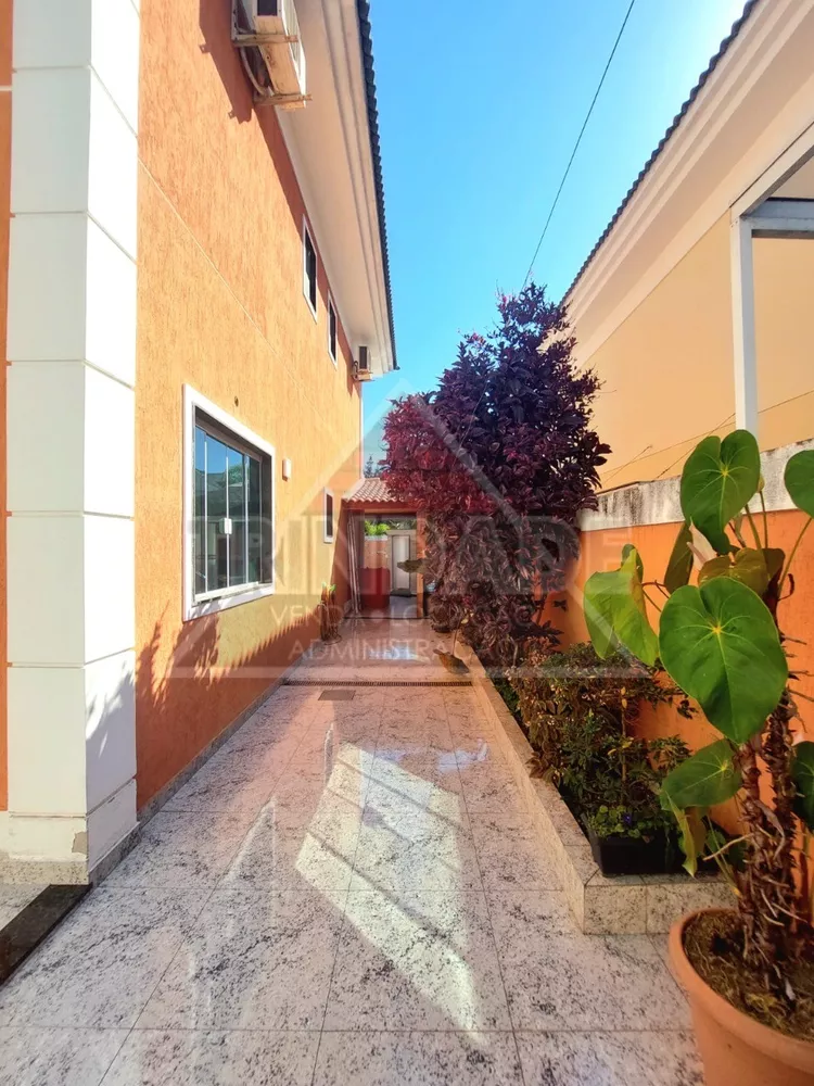 Casa, 5 quartos, 280 m² - Foto 22