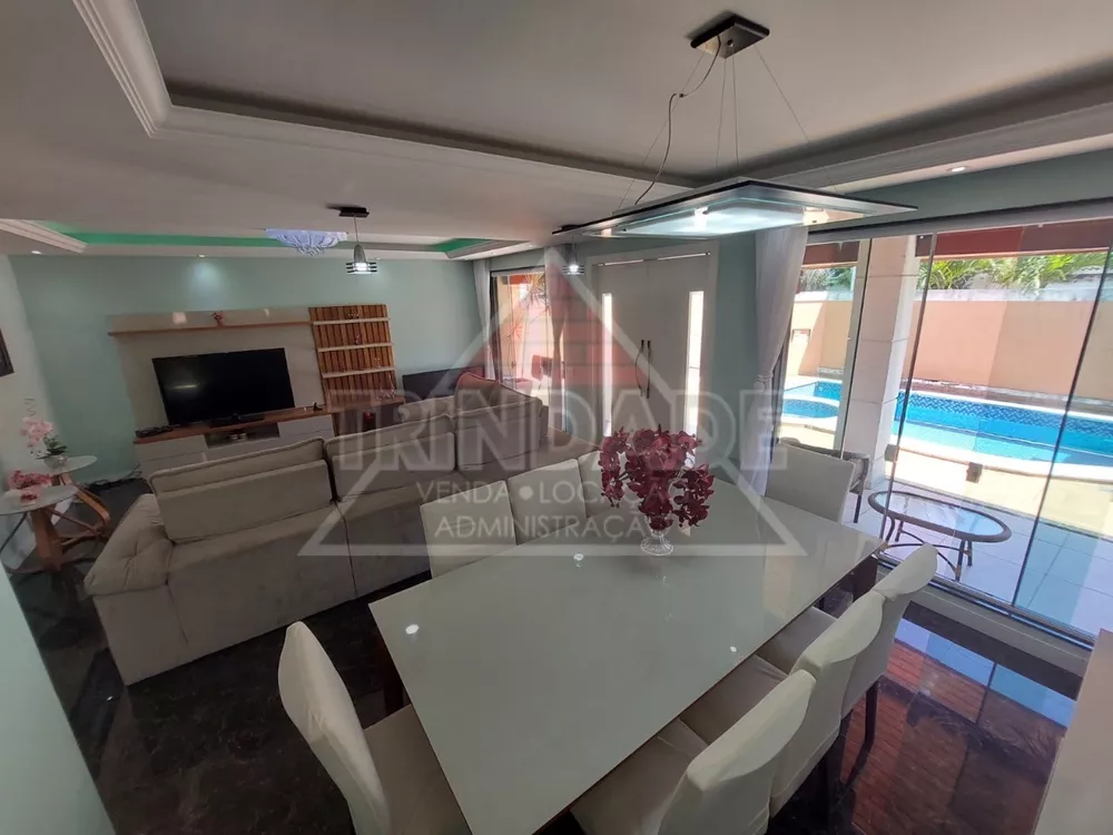 Casa, 5 quartos, 280 m² - Foto 18