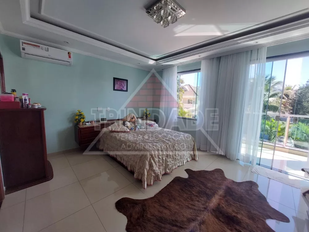 Casa, 5 quartos, 280 m² - Foto 27