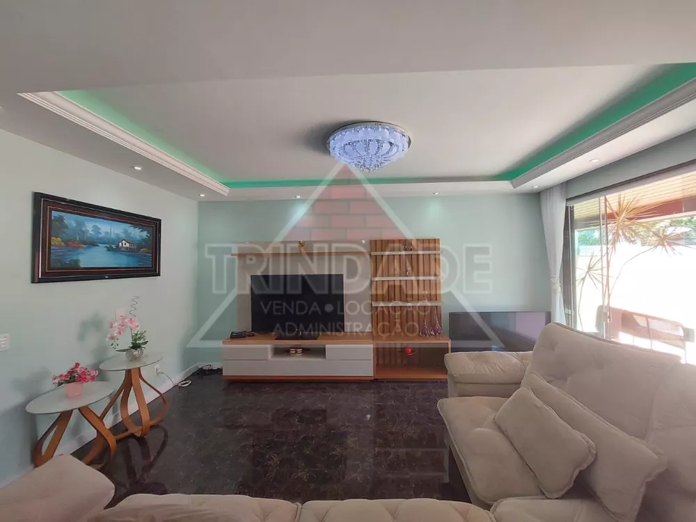 Casa, 5 quartos, 280 m² - Foto 38